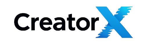 CreatorX ITS